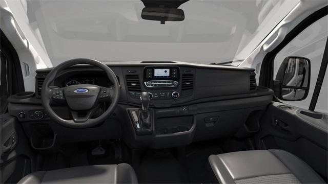 new 2024 Ford Transit-150 car, priced at $48,460