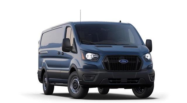 new 2024 Ford Transit-150 car, priced at $48,460