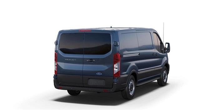 new 2024 Ford Transit-150 car, priced at $48,460