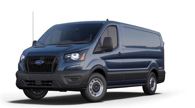 new 2024 Ford Transit-150 car, priced at $48,460