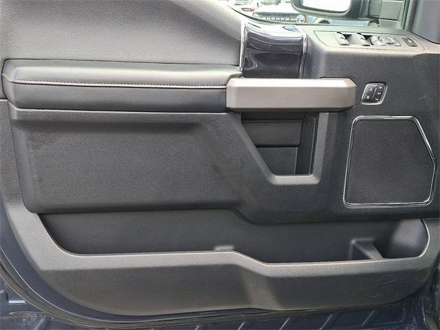 used 2020 Ford F-350 car, priced at $25,995