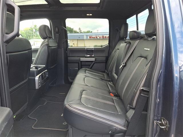 used 2020 Ford F-350 car, priced at $25,995
