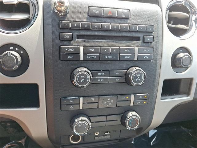 used 2012 Ford F-150 car, priced at $9,995