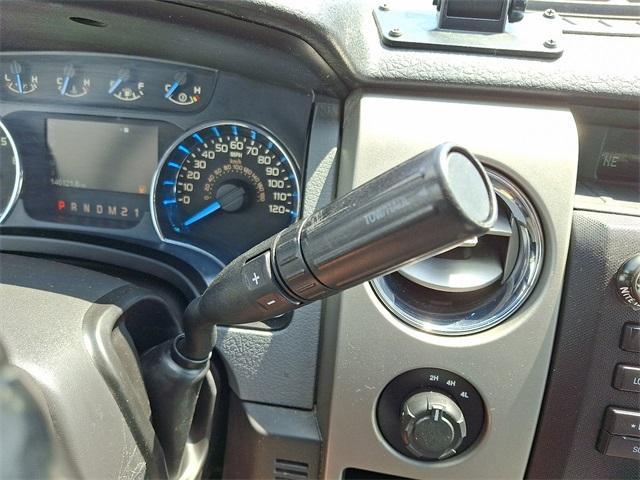 used 2012 Ford F-150 car, priced at $9,995