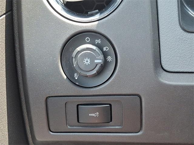 used 2012 Ford F-150 car, priced at $9,995