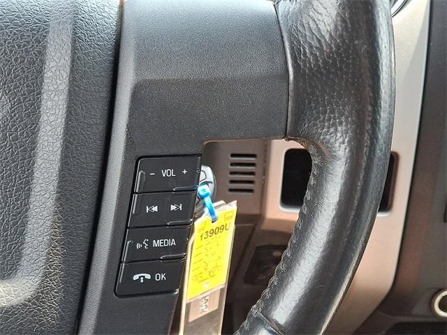 used 2012 Ford F-150 car, priced at $9,995