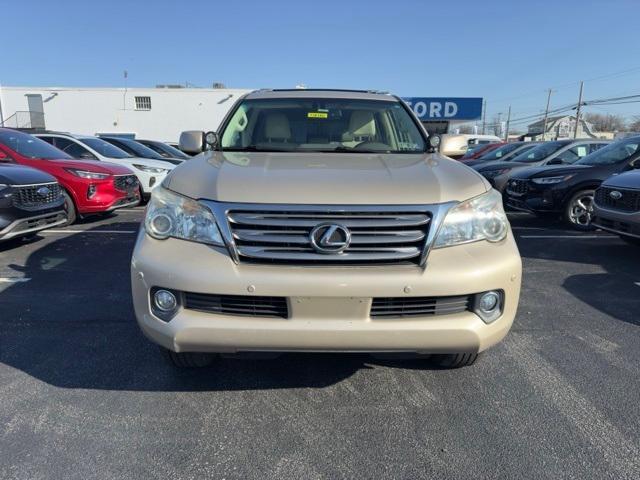 used 2012 Lexus GX 460 car, priced at $16,395