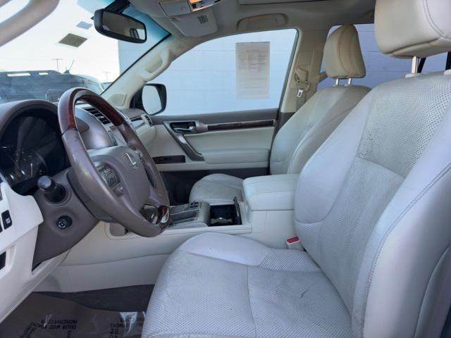 used 2012 Lexus GX 460 car, priced at $16,395