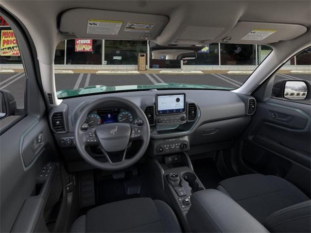 new 2024 Ford Bronco Sport car, priced at $36,089