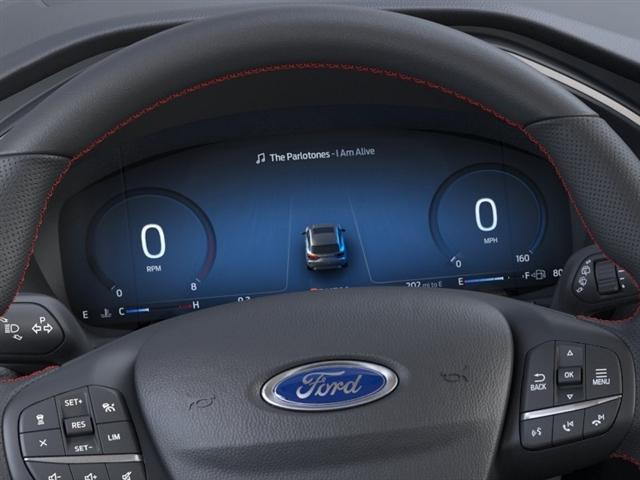 new 2024 Ford Escape car, priced at $40,670