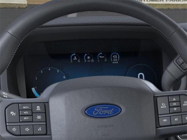 new 2024 Ford F-150 car, priced at $59,717
