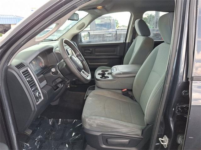used 2014 Ram 1500 car, priced at $16,825