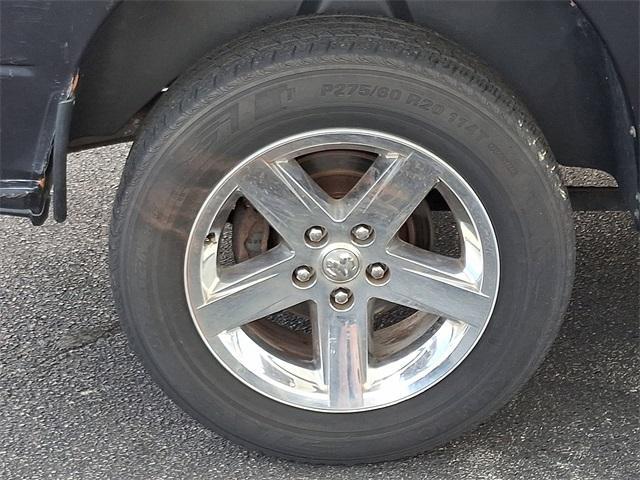 used 2014 Ram 1500 car, priced at $16,825