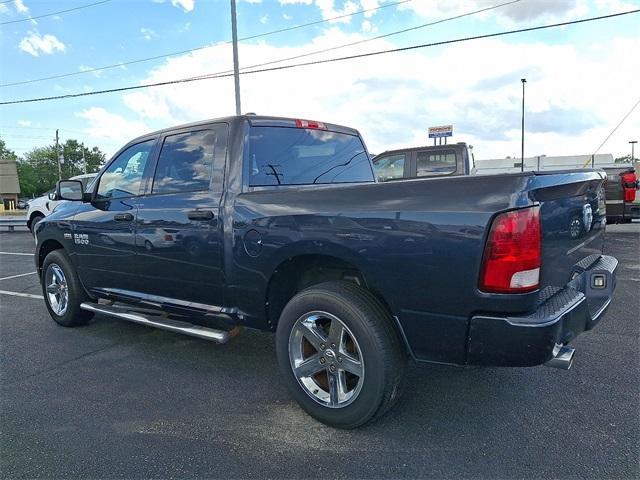 used 2014 Ram 1500 car, priced at $16,825