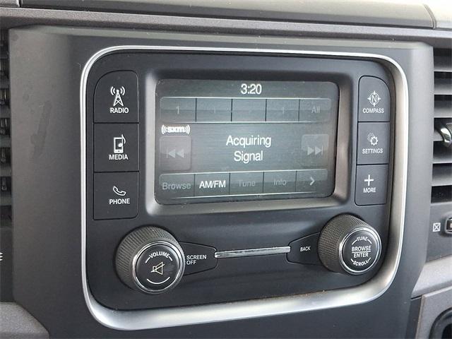 used 2014 Ram 1500 car, priced at $16,825