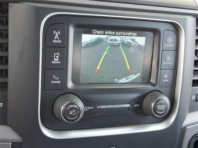 used 2014 Ram 1500 car, priced at $16,825