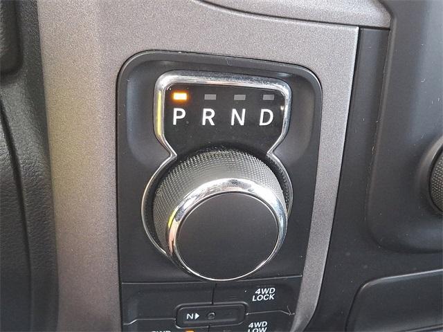 used 2014 Ram 1500 car, priced at $16,825