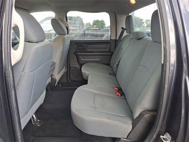 used 2014 Ram 1500 car, priced at $16,825
