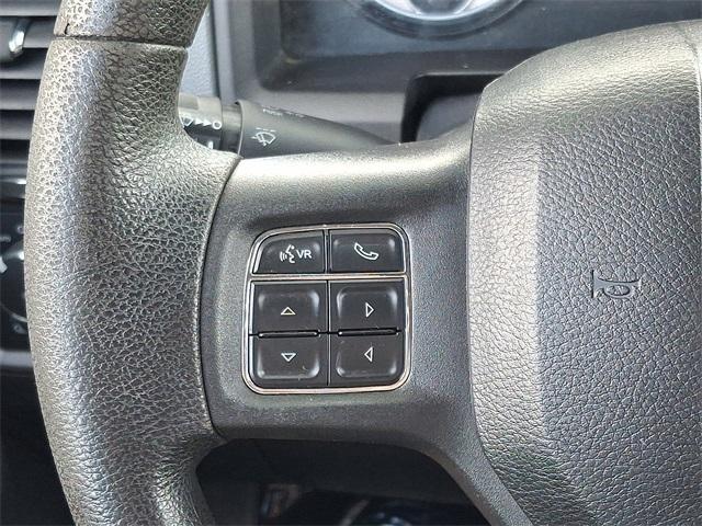 used 2014 Ram 1500 car, priced at $16,825