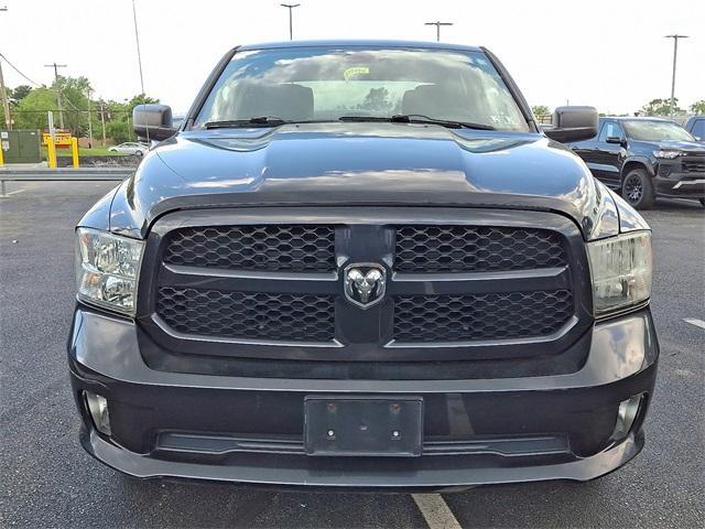 used 2014 Ram 1500 car, priced at $16,825