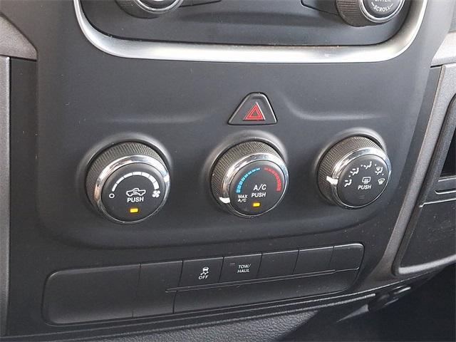 used 2014 Ram 1500 car, priced at $16,825