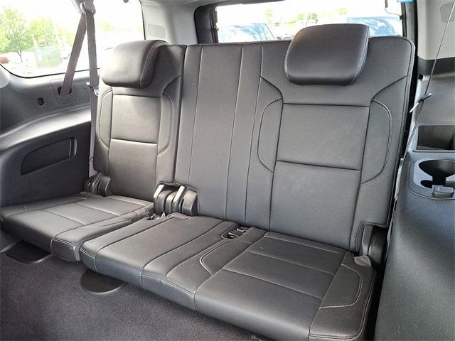 used 2020 Chevrolet Suburban car, priced at $26,995