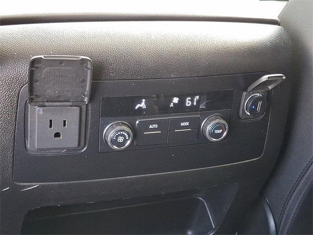 used 2020 Chevrolet Suburban car, priced at $26,995