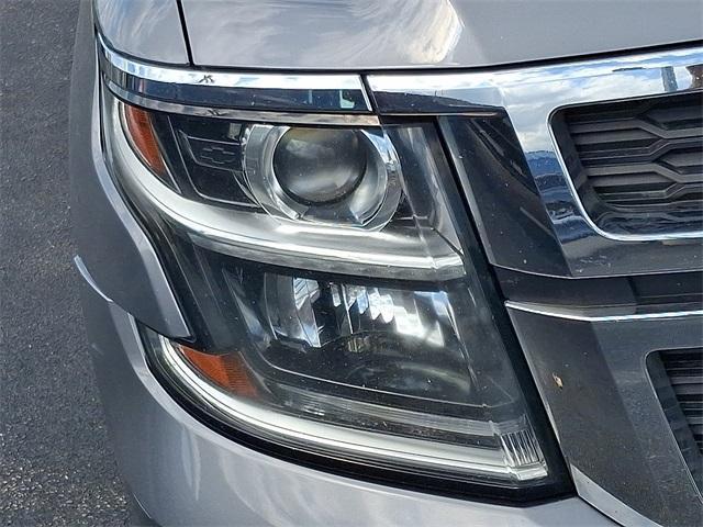 used 2020 Chevrolet Suburban car, priced at $26,995