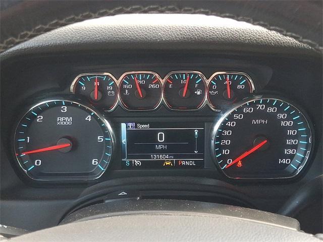 used 2020 Chevrolet Suburban car, priced at $26,995