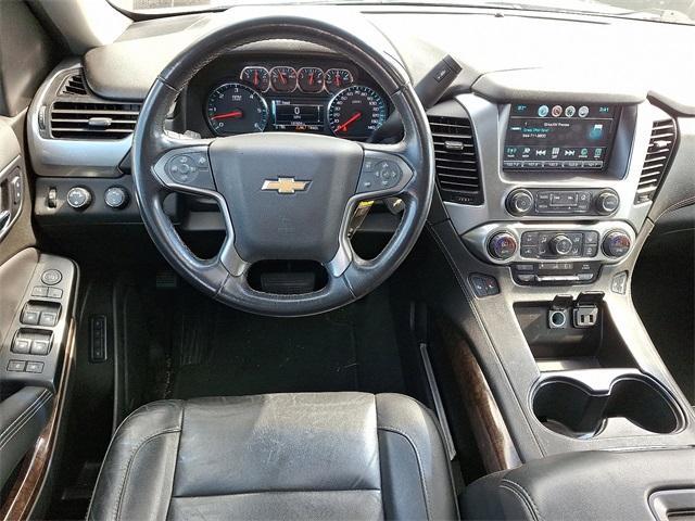 used 2020 Chevrolet Suburban car, priced at $26,995