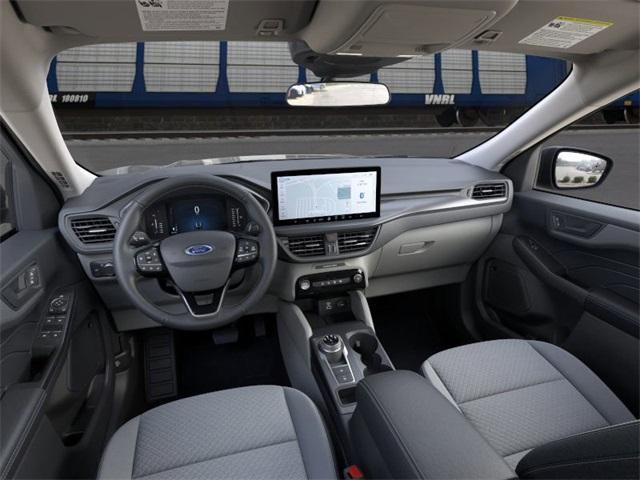 new 2026 Ford Escape car, priced at $35,075
