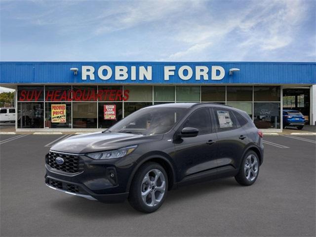 new 2025 Ford Escape car, priced at $30,576