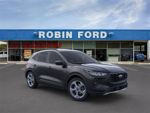 new 2025 Ford Escape car, priced at $32,657