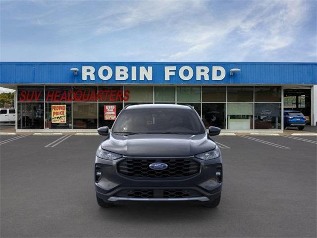 new 2025 Ford Escape car, priced at $32,657