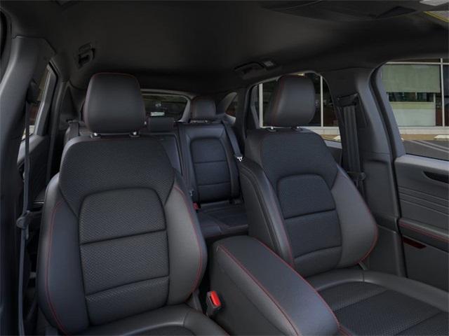 new 2025 Ford Escape car, priced at $32,657