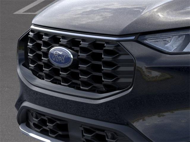 new 2025 Ford Escape car, priced at $32,657
