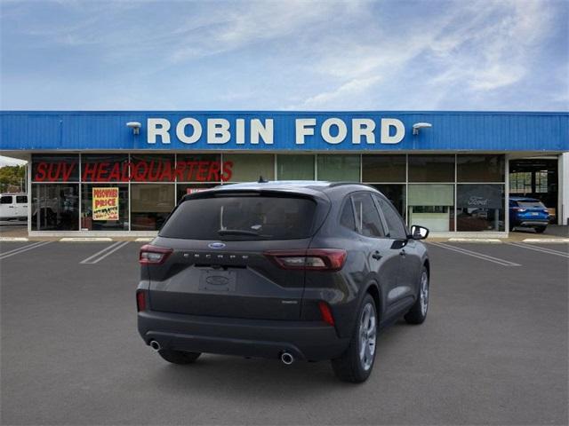 new 2025 Ford Escape car, priced at $32,657