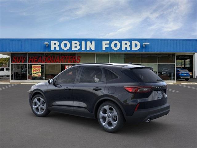 new 2025 Ford Escape car, priced at $32,657
