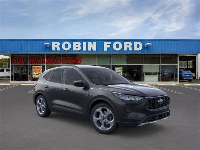 new 2025 Ford Escape car, priced at $32,657