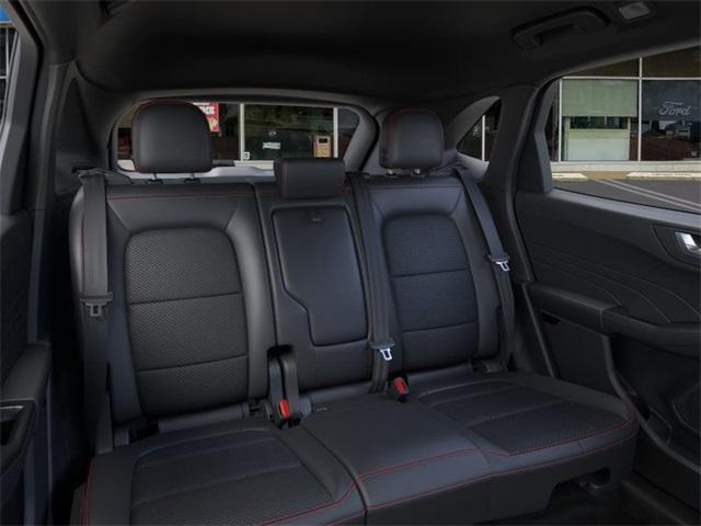 new 2025 Ford Escape car, priced at $32,657