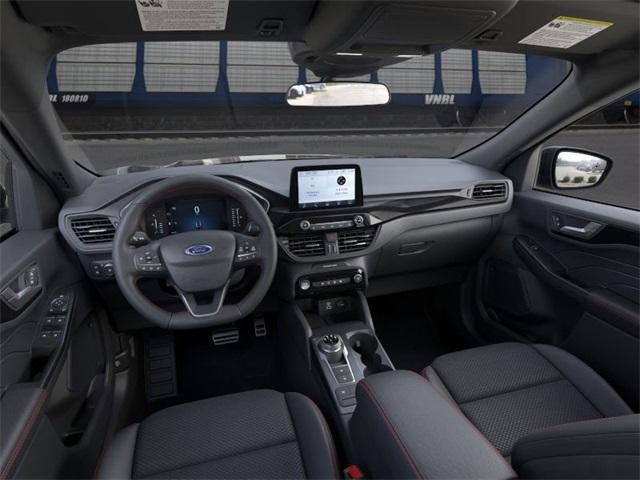 new 2025 Ford Escape car