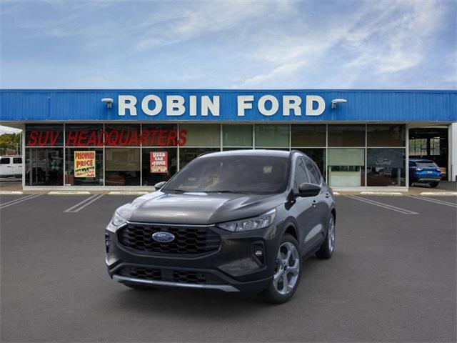 new 2025 Ford Escape car, priced at $32,657