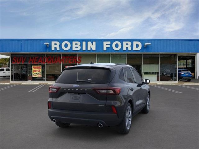 new 2025 Ford Escape car, priced at $32,657