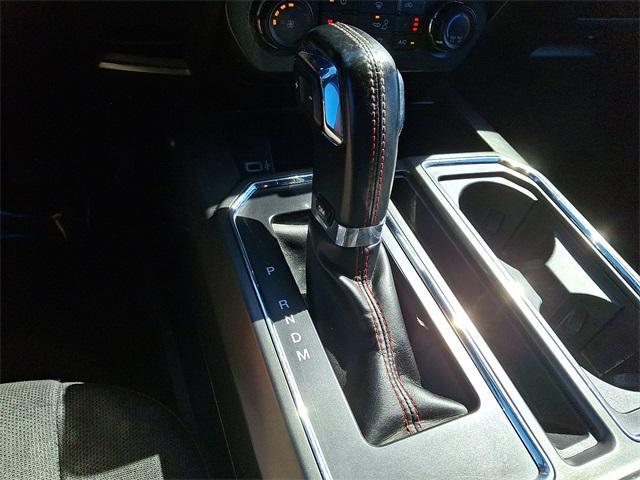used 2020 Ford F-150 car, priced at $22,495
