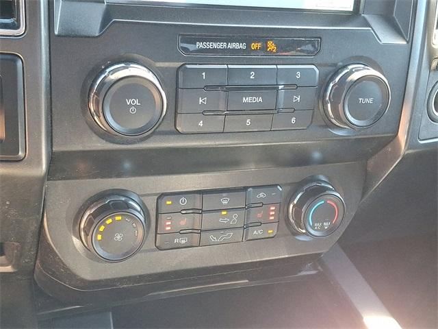 used 2020 Ford F-150 car, priced at $22,495