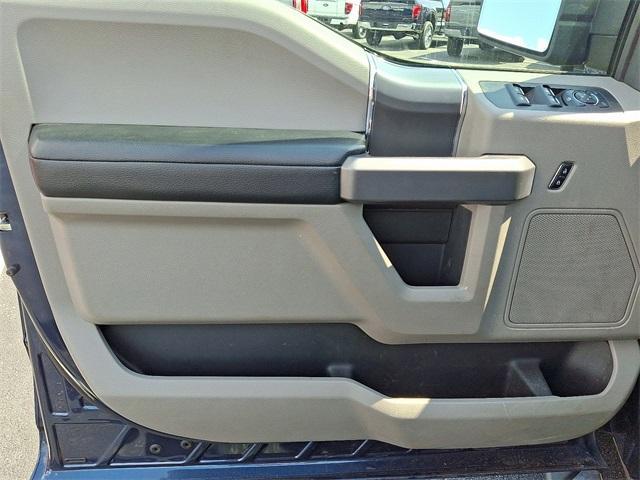used 2017 Ford F-150 car, priced at $24,995
