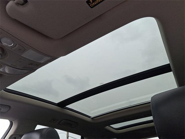 used 2014 Audi Q7 car, priced at $11,495