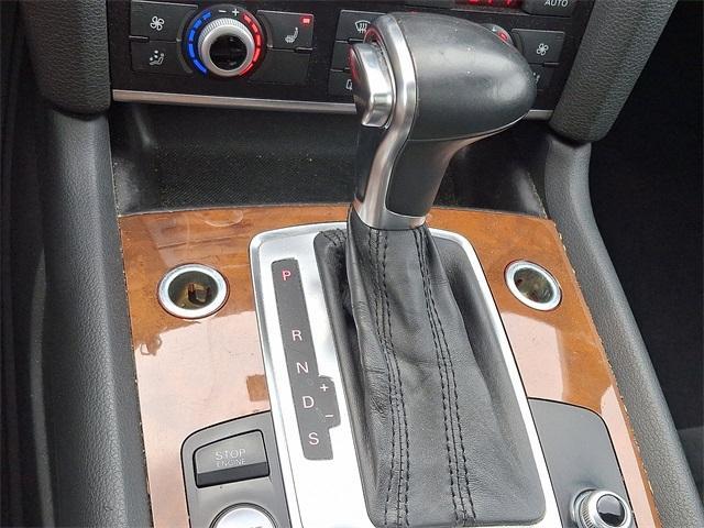 used 2014 Audi Q7 car, priced at $11,495