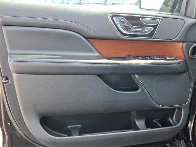 used 2020 Lincoln Navigator L car, priced at $45,069