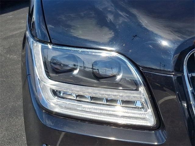 used 2020 Lincoln Navigator L car, priced at $45,069
